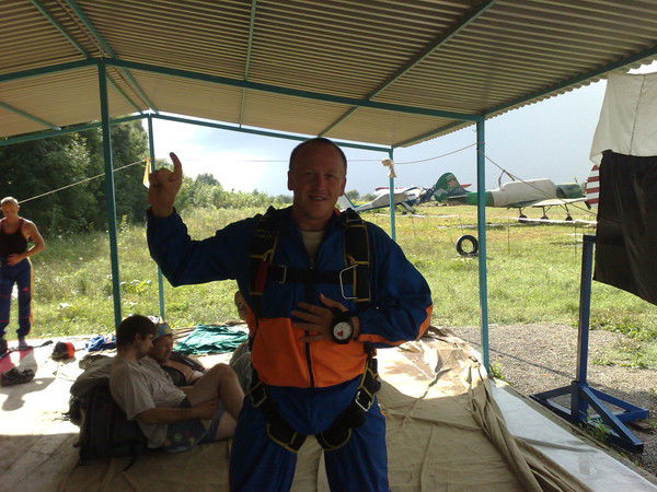 Александ Добежин