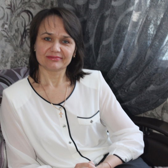 Татьяна Кондратьева