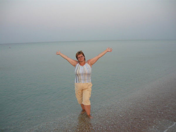 Ольга Киселевич