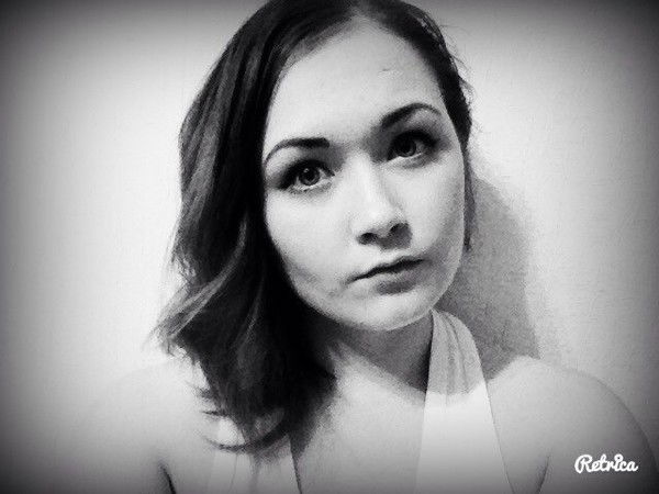 Маша Кабурова