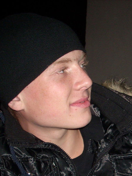 Николай Коптев