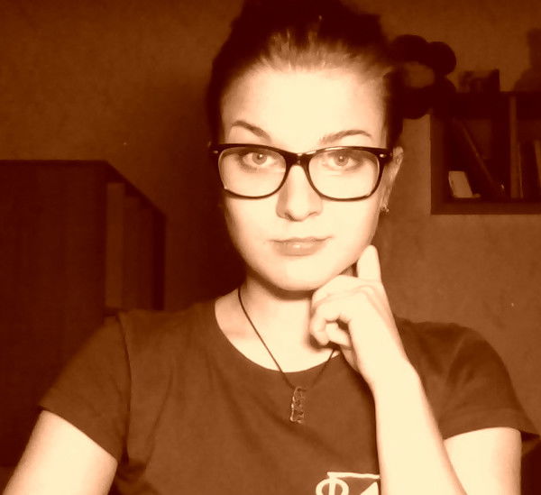 Людмила Королёнок