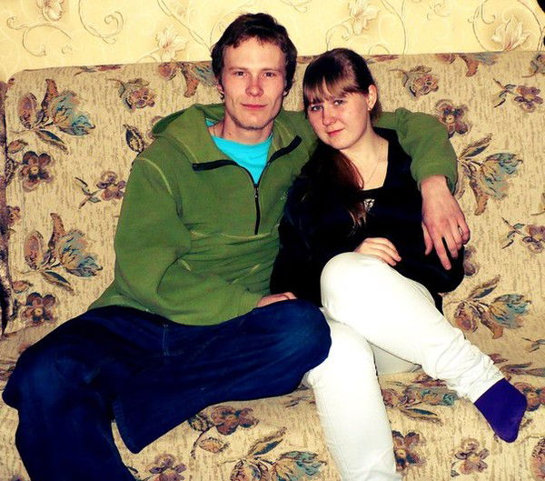 Анасатсия Гладких