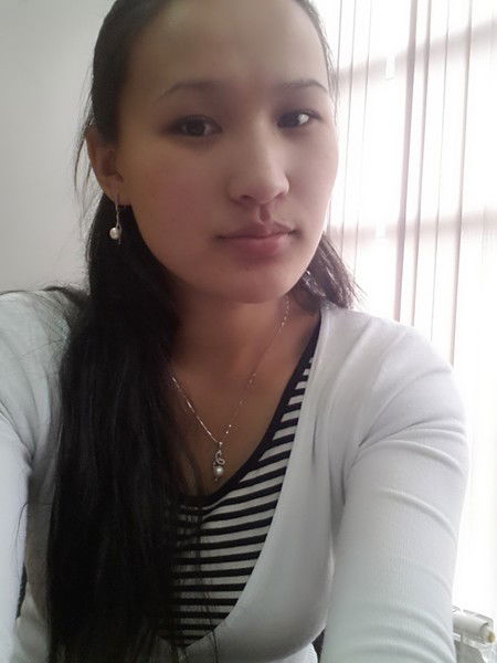 Нурсулу Байсадыкова