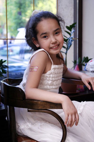 Жанель Саттар