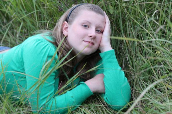 Ксения Лукьянова