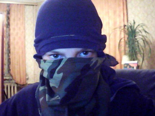 Денис Хоменко