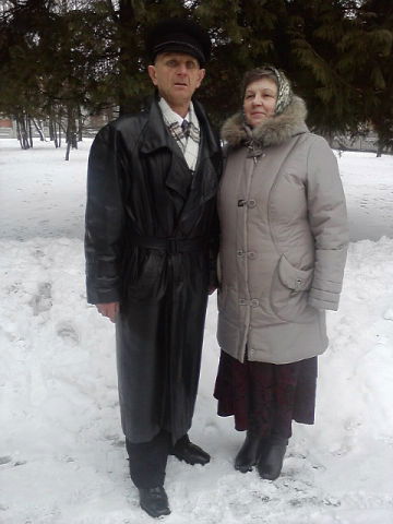 Евгений Бабенко