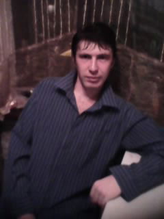 Витя Лазаренко