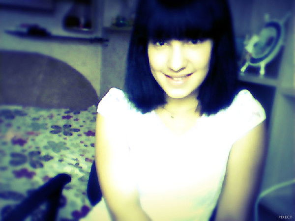 Анна Евгеньевна