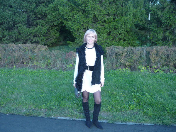 Лиля Фаттахова