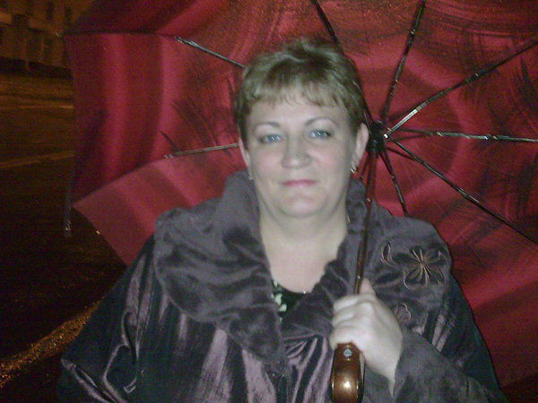 Наталия Андреева