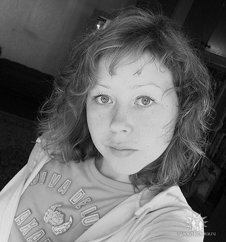 Ольга Макарова