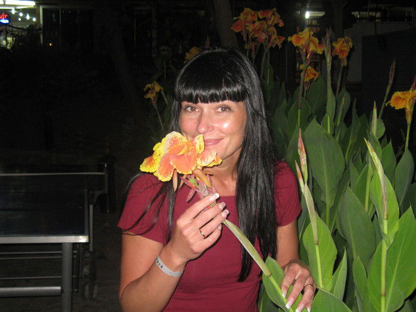 Елена Капустина