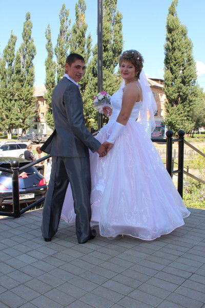 Инна Ангарская