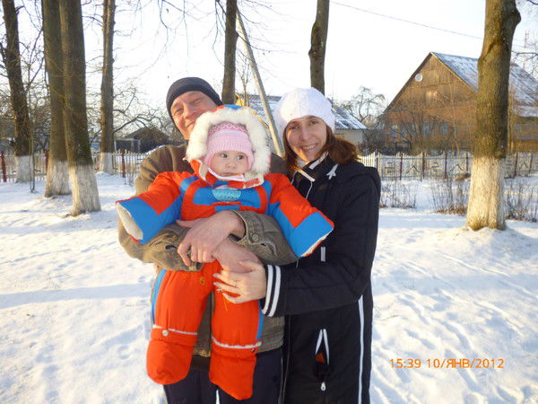 Оксана Клопова