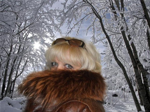 Светлана Светова