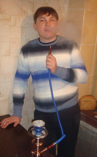 Анатолий Синицких