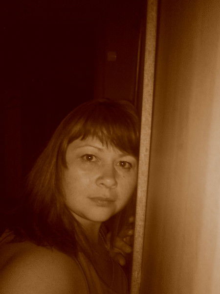 Ольга Букреева