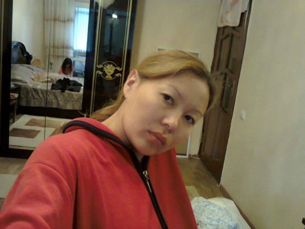 Жулдыз Ерболовна