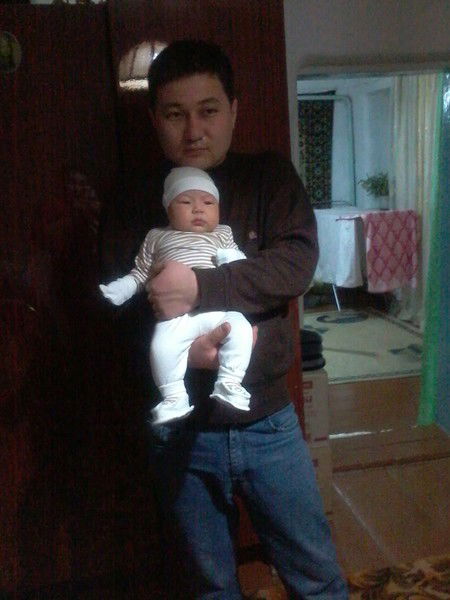 Данияр Альпиев