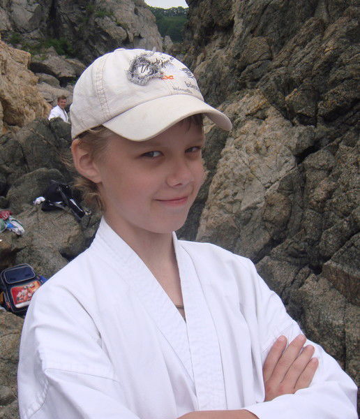 Денис Богович