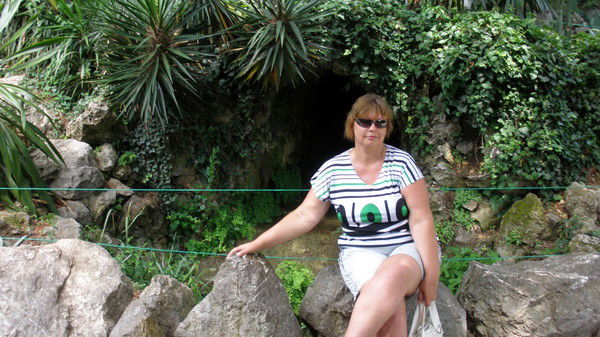 Светлана Матиенко