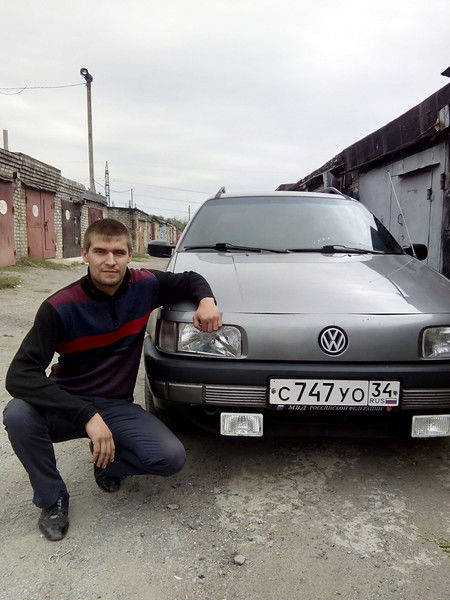 Андрей Томаров