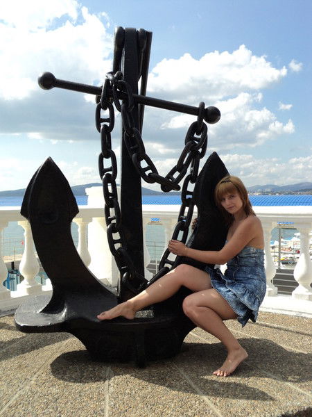 Марина Корниенко