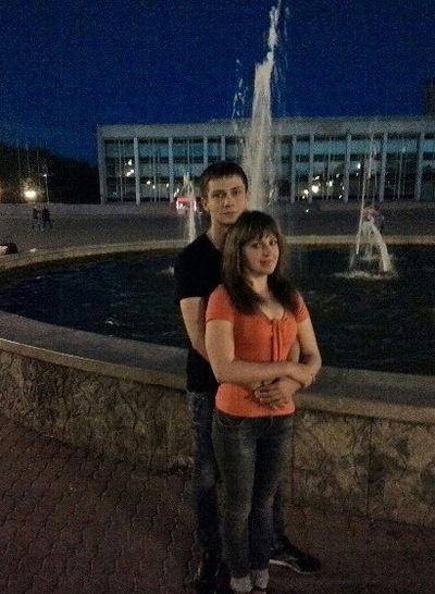 Танечка Евдокимова