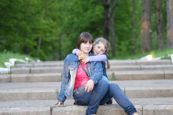 Надежда Маго