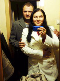 Виктория Сосновик