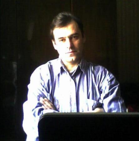 Алексей Потовин