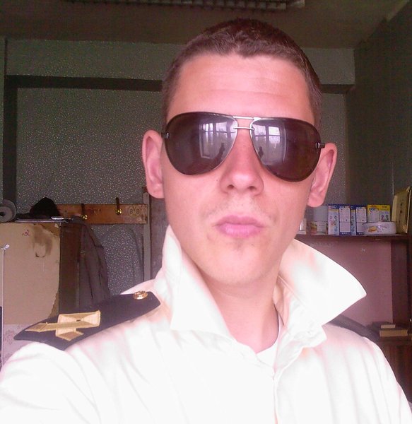 Вадим Гаверс