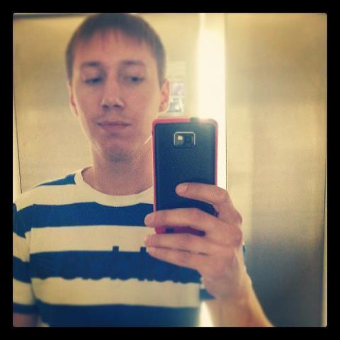 Александр Васильев