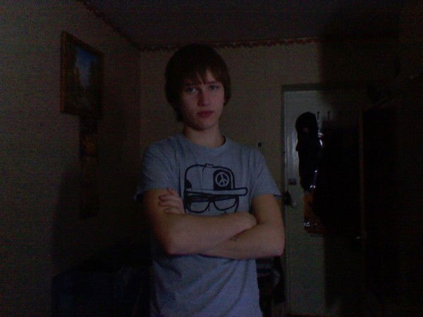 Иван Баринов