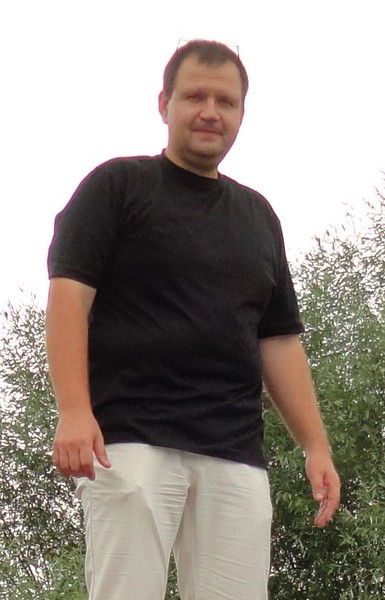 Андрей Бондарь Бик