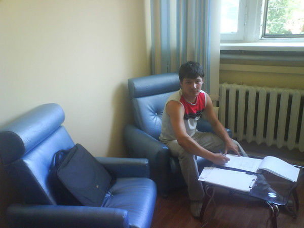 Дмитрий Будников