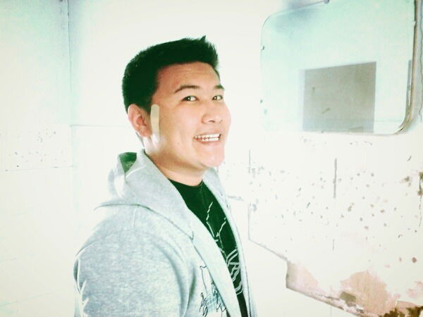 Азамат Кабышев