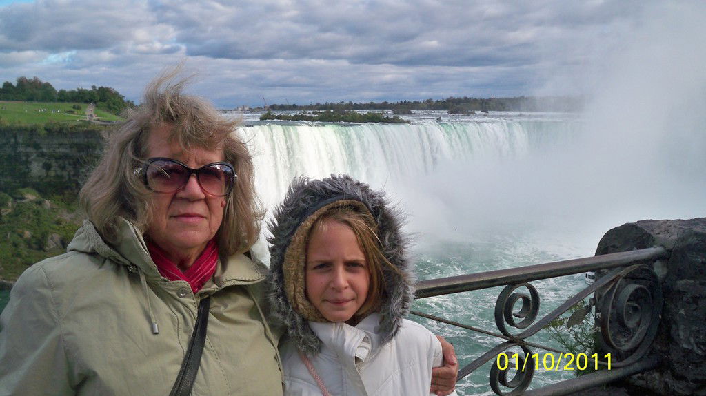 Любовь Гудкова