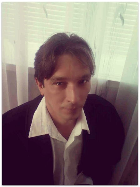 Олег Васильевичь