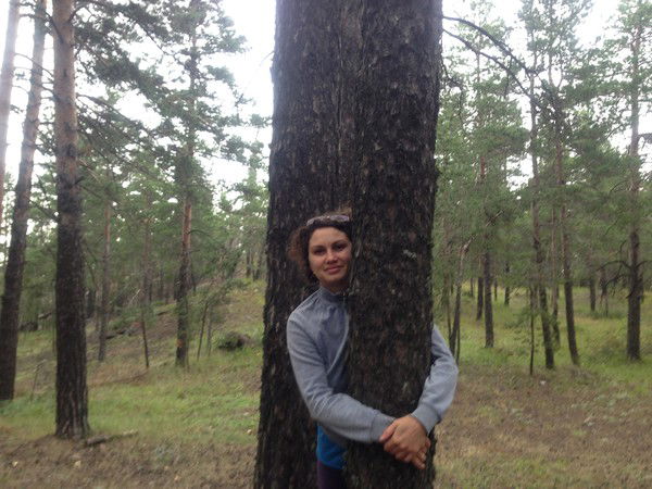 Валентина Сеилханова (Ваняшкина)