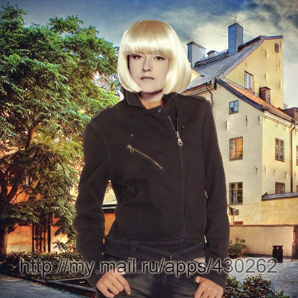 Елена Косюк