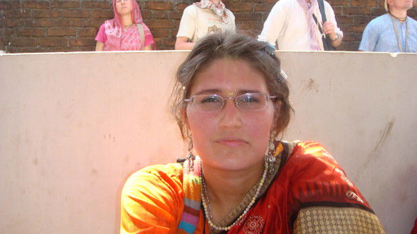 Инна Кравчук