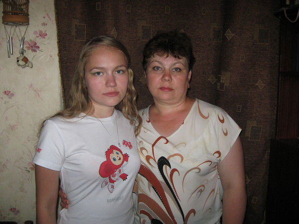 Оля Крепс Пакулева