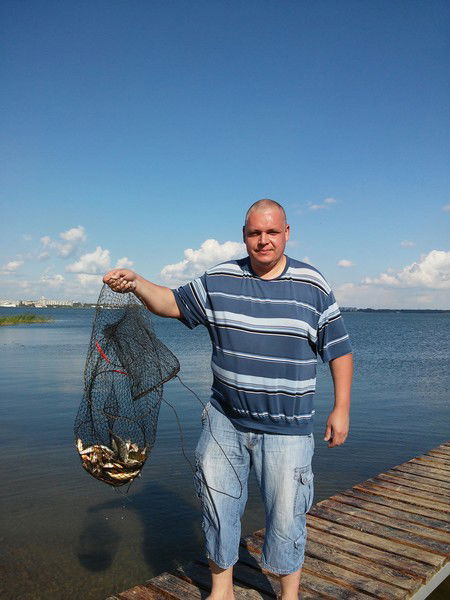 Валерий Кузнецов