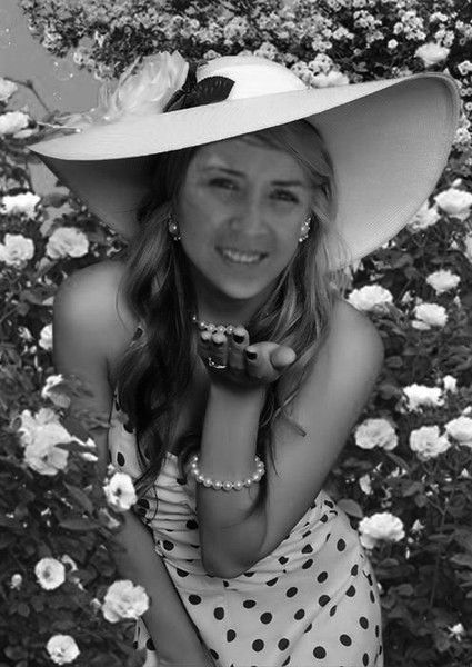 *** Дианчи!{!!! *** Власова