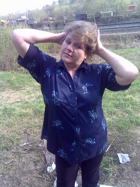 Елена Бересневич