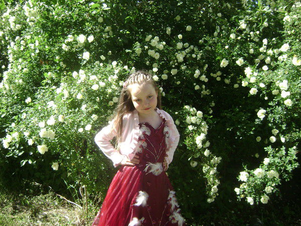 Даша Лалаева*бик*