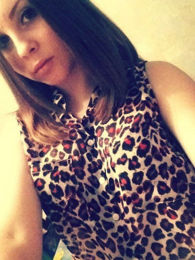 Фаина Авдеева